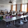 Kindergarten bei der Feuerwehr Kirchham
